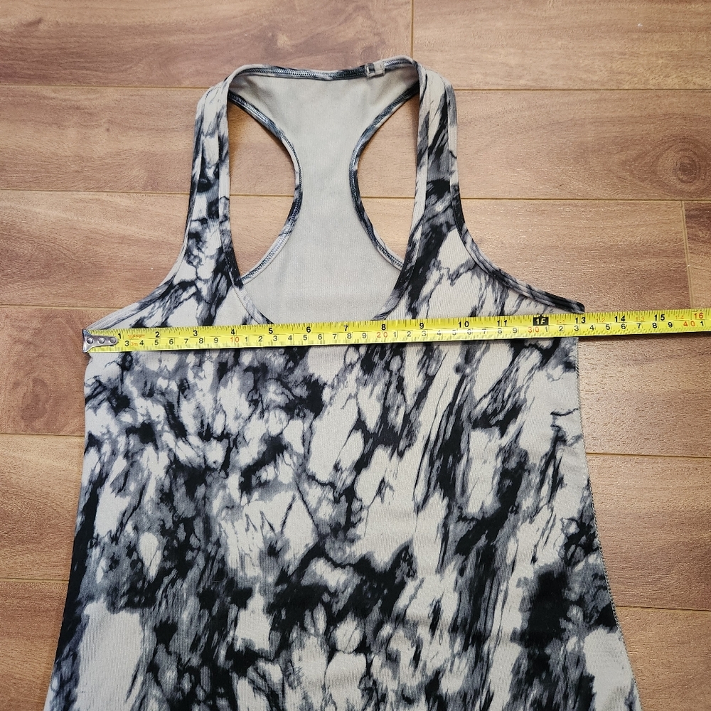 Lululemon Cool Racerback (CRB) Tank Top - Picture 5 of 8